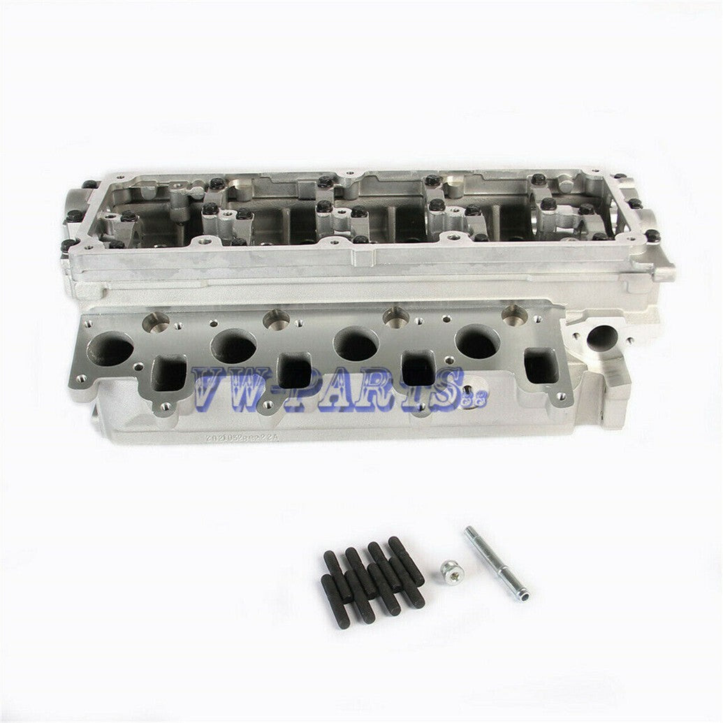 2.0TDI Cylinder Head & Valves Kit for VW Transporter CAA CCH CFC 03L103351L Q