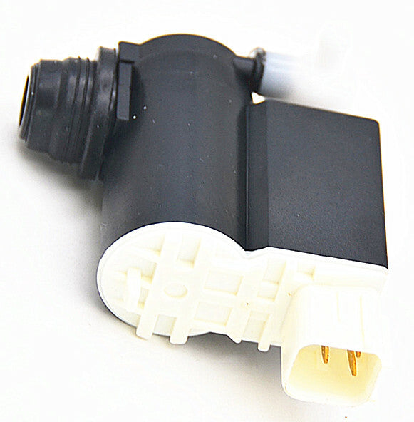Automotive central latch door motor suitable for 2018-2023 for Citroen DS7 D