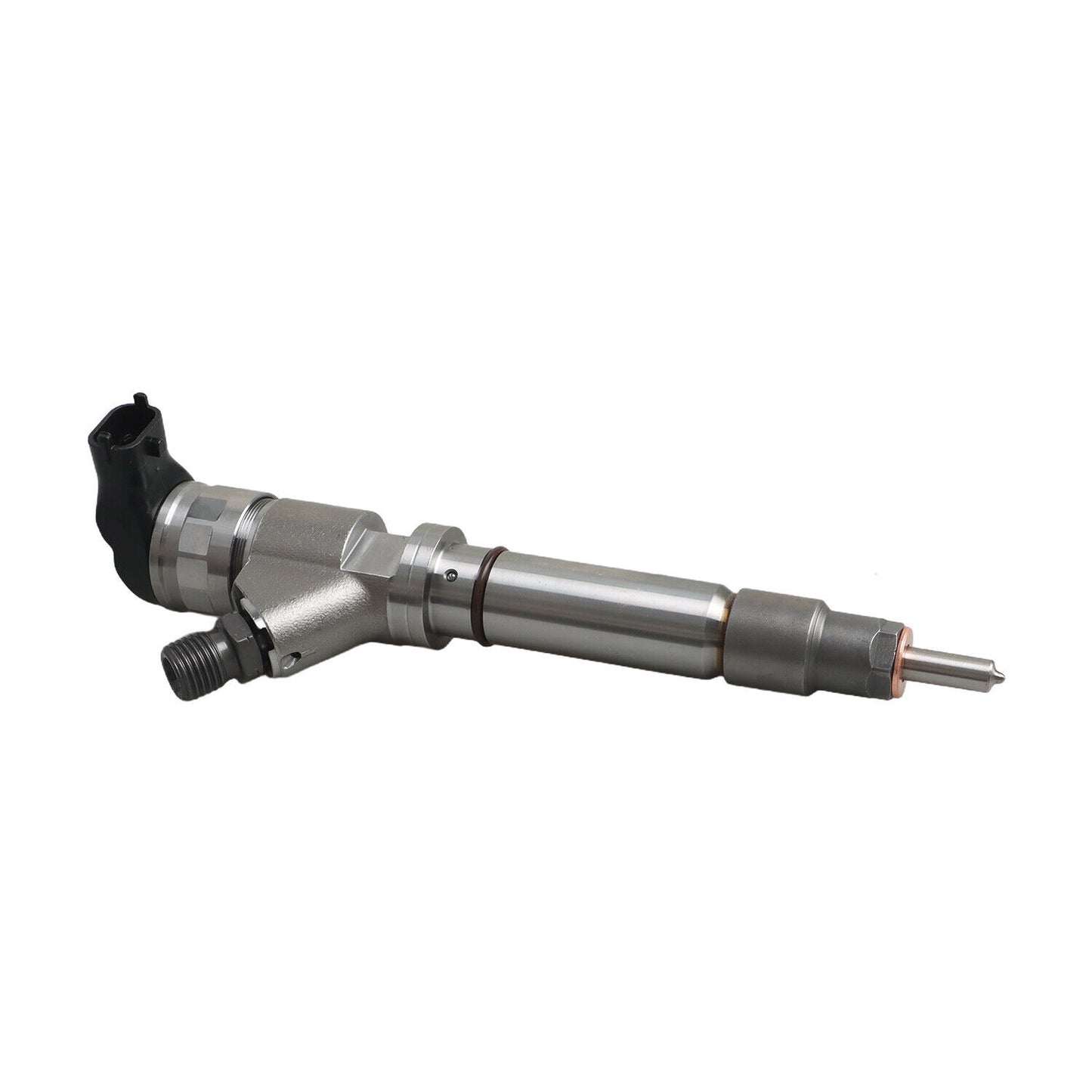 1X 0986435504 Diesel Fuel Injector for 2004.5-2005 GM for Chevrolet Duramax LLY 6.6L