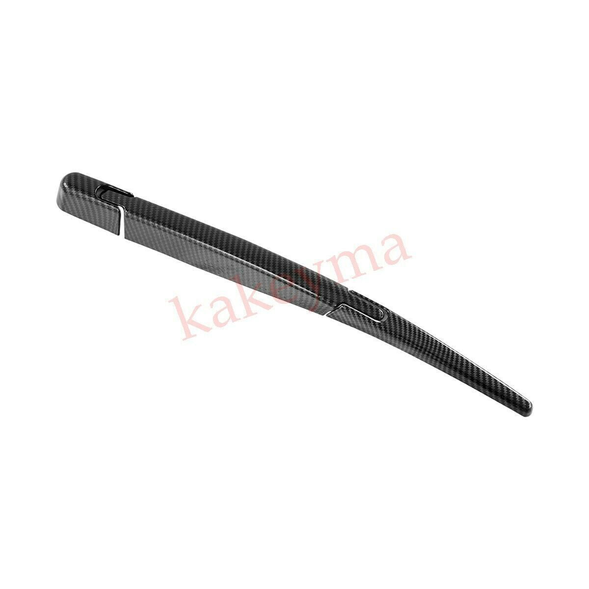for Hyundai Sonata 2020-2023 Carbon Fiber Exterior Side Door Handle Cover Trims v