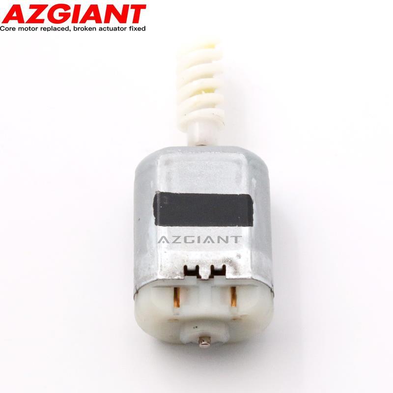 6J0839016E Central latch actuator motor suitable for Volkswagen for Golf 2013-20 6L6827505A