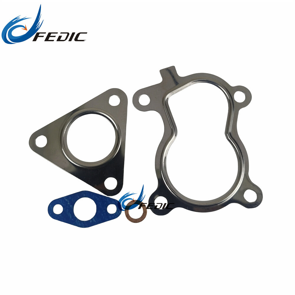 Turbo gasket kit GT1549S 452202 for Land- for Rover Freelander I 2.0Di 97HP TCIE 1997