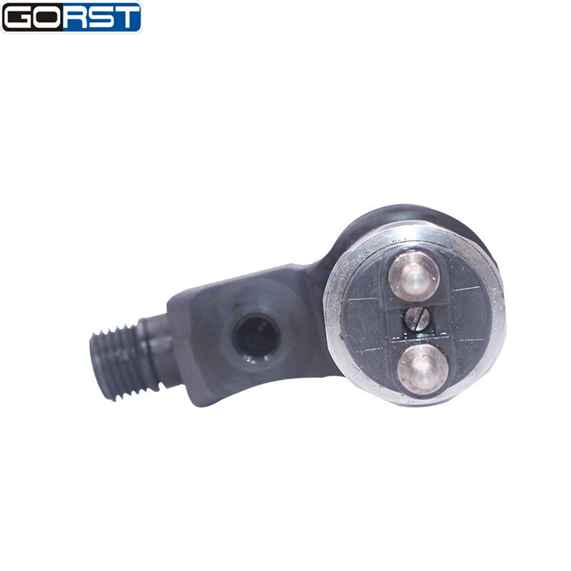 Common Rail Injector Assembly 095000-5515 for Isuzu 6WF1-TC 0950005515 v