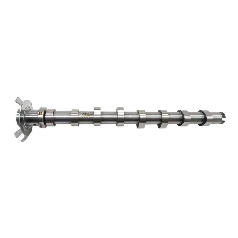 High Quality Engine Exhaust Outlet Camshaft 2740500101 for Mercedes C200 E300