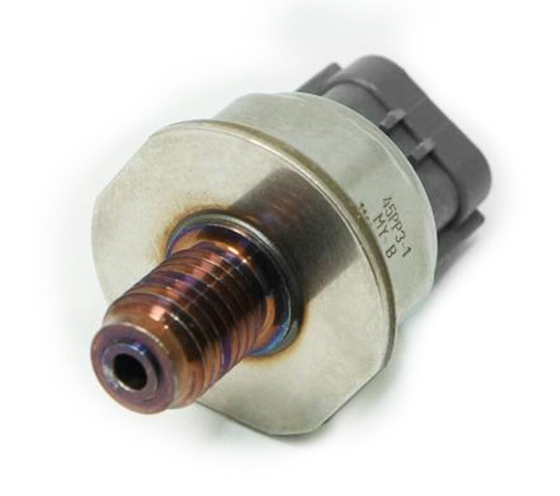 , new 45PP3-1 fuel rail pressure sensor for Nissan Navara Pathfinder 2.5