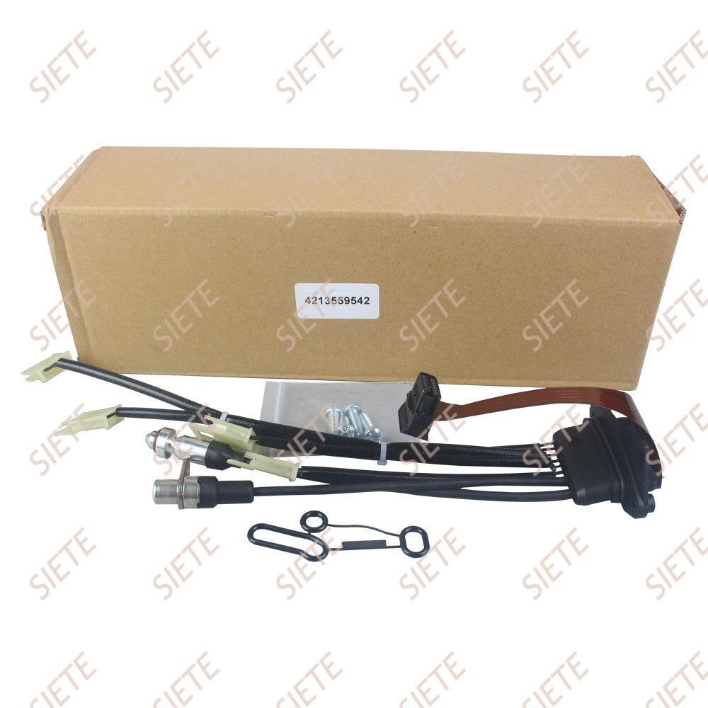 Head Lamp Assy D08WD100X902L For Heli Forklift H2000 CPCD50 Technetium00 G