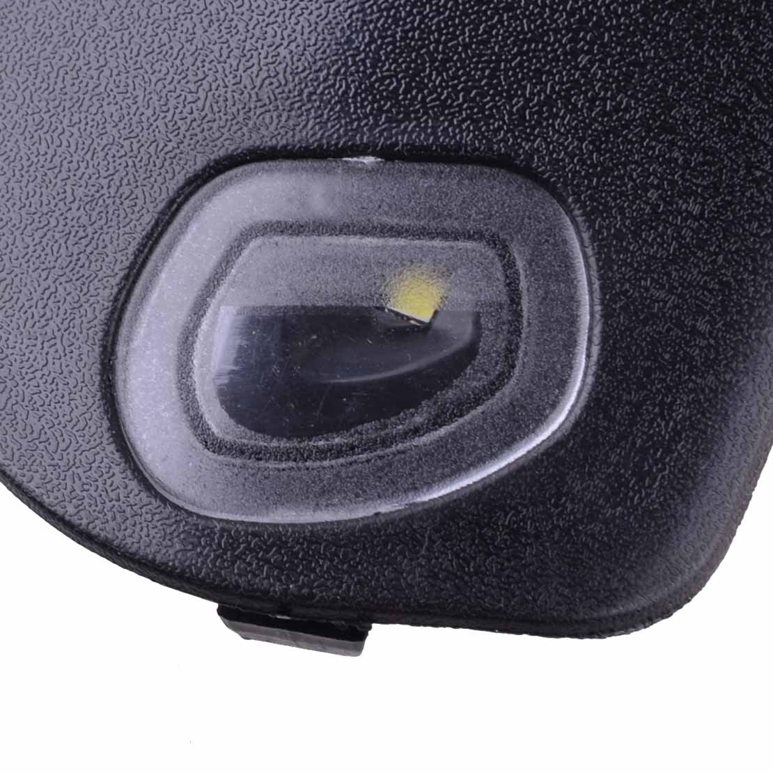 Front 2PCS Mirror Puddle Light 68302825AA fit for for Dodge for Ram 5500 2500 3500 4500 v