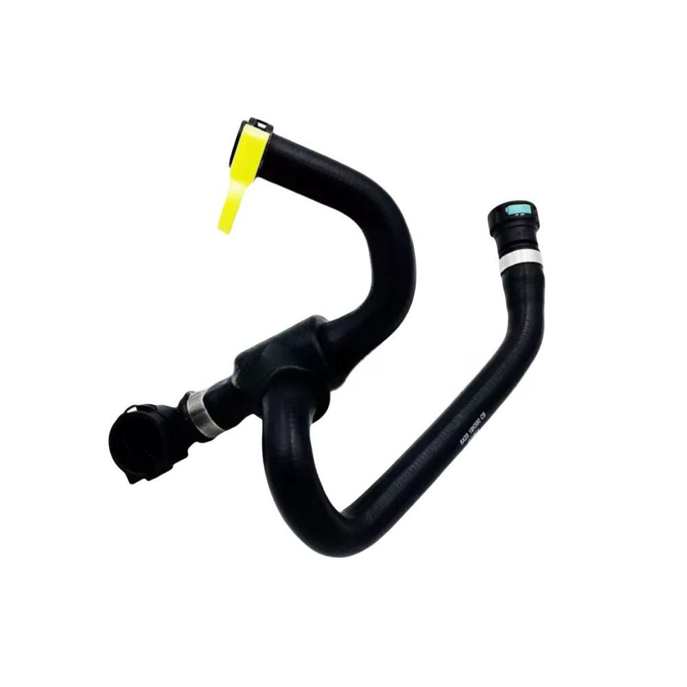 C2Z4029 Heating Pipe for Jaguar XF/XJ 2009-2015