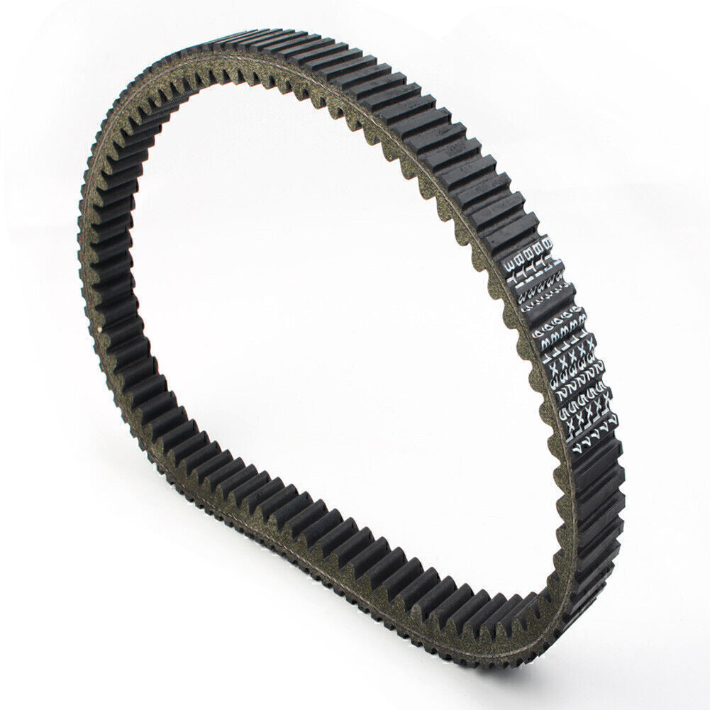 Drive Belt Black For Can-Am Maverick 1000 1000R 4X4 2013-2018 2014 2015 2016 17 Q