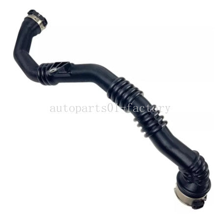 144609116R Turbo Intercooler Intake Hose Pipe for Renault Captur I 1.5 dCi