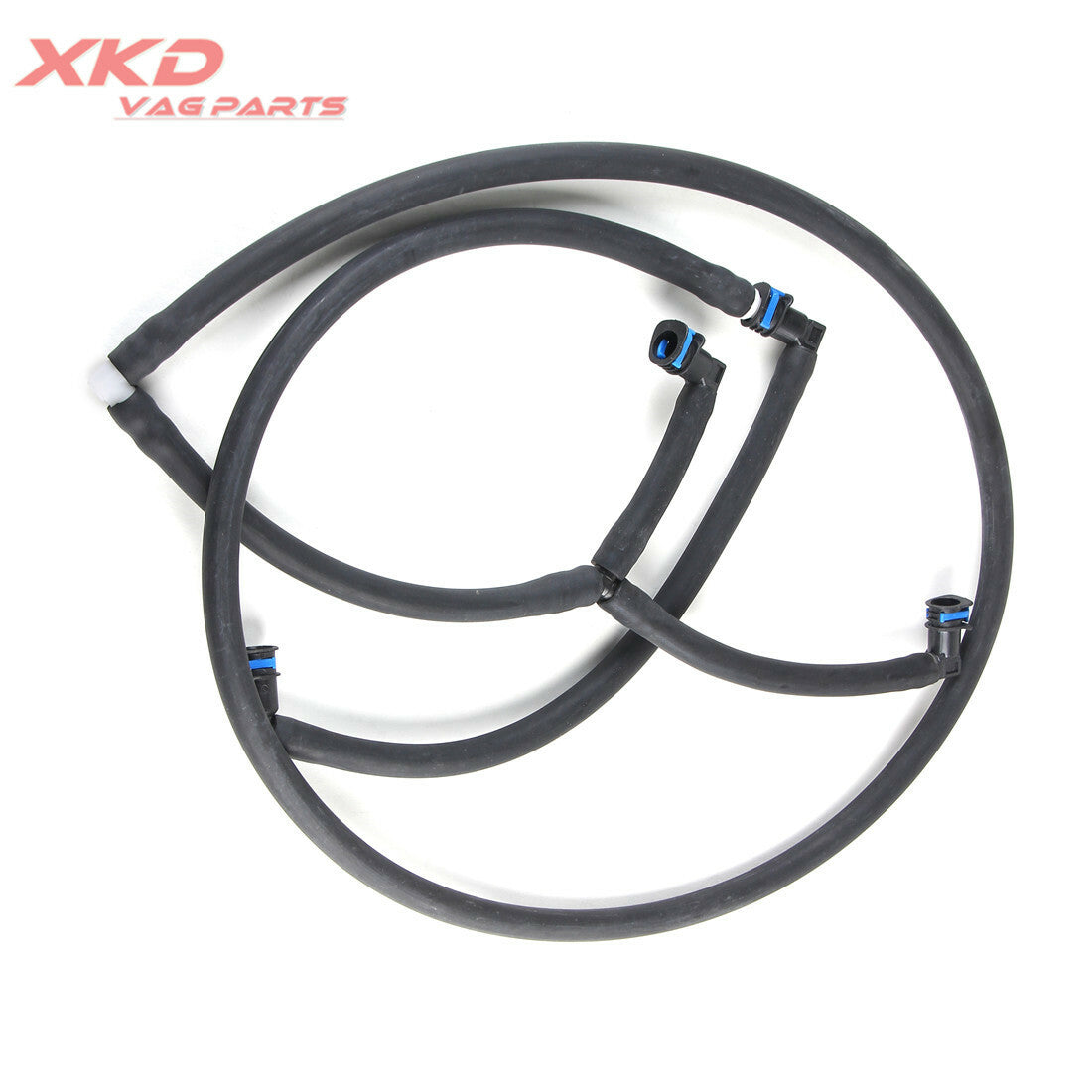 Headlight washing machine nozzle hose suitable for Mercedes-Benz B-CLASS 1J5945095AC