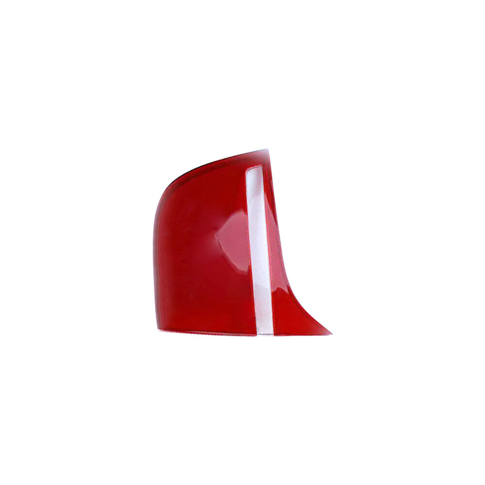 Right Inner Side Tail Light Lens Cover Replacement Fits For 2008-2014 X6M X6 E71