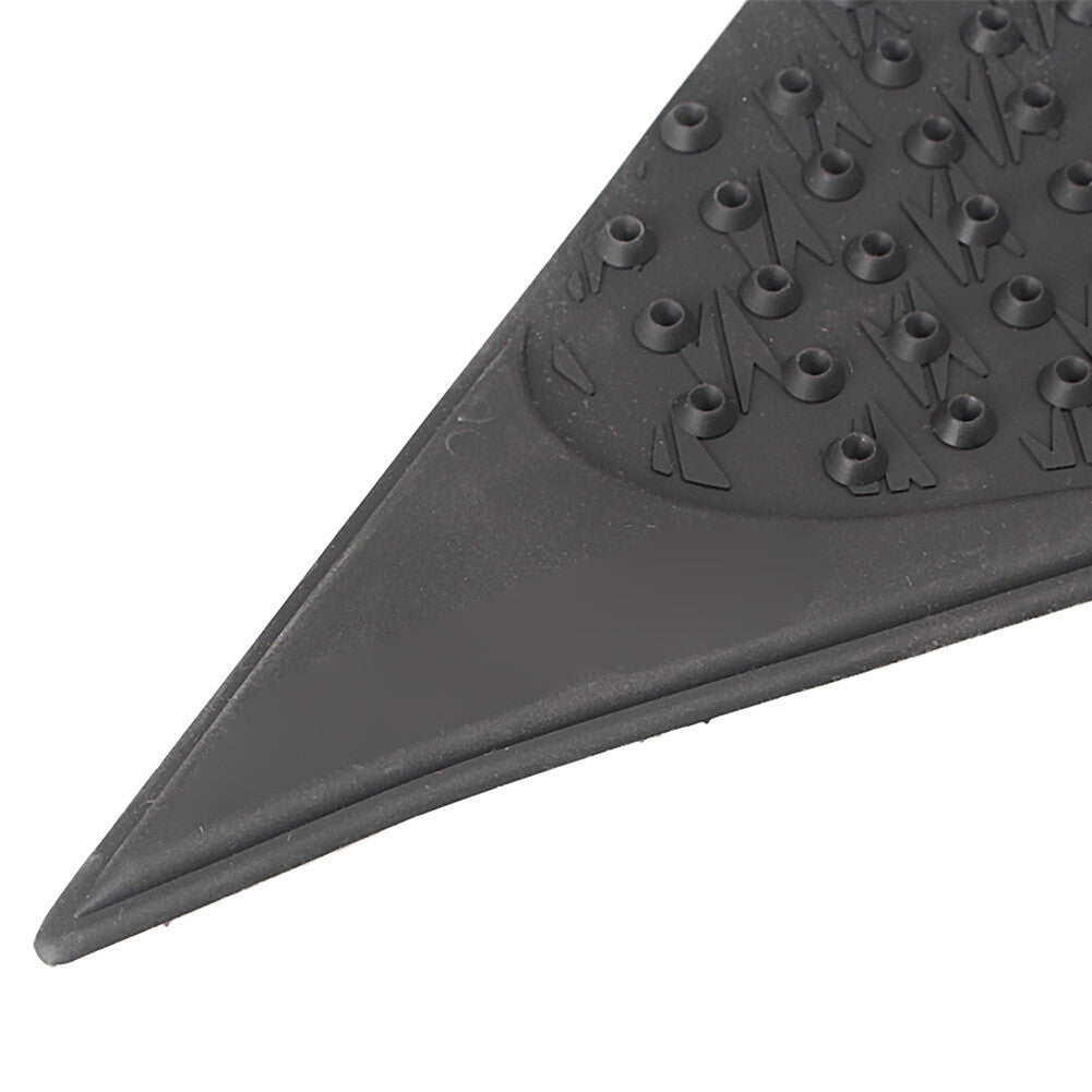 Tank Traction Pad Side Gas Knee Grip Protector Pad for Yamaha XJ-6 2010-2014 11 Q