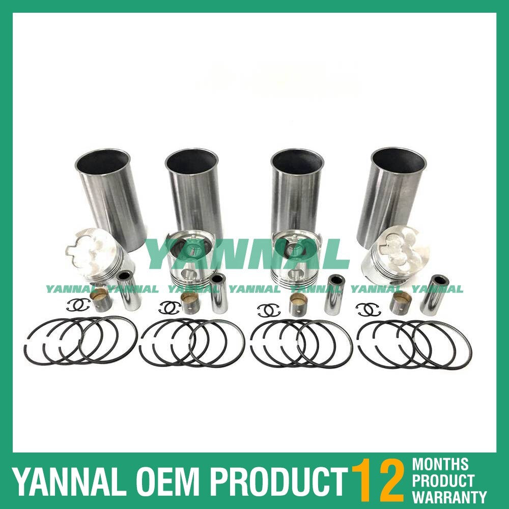 New C240 Rebuild and Overhaul Kit for Isuzu Engine Parts