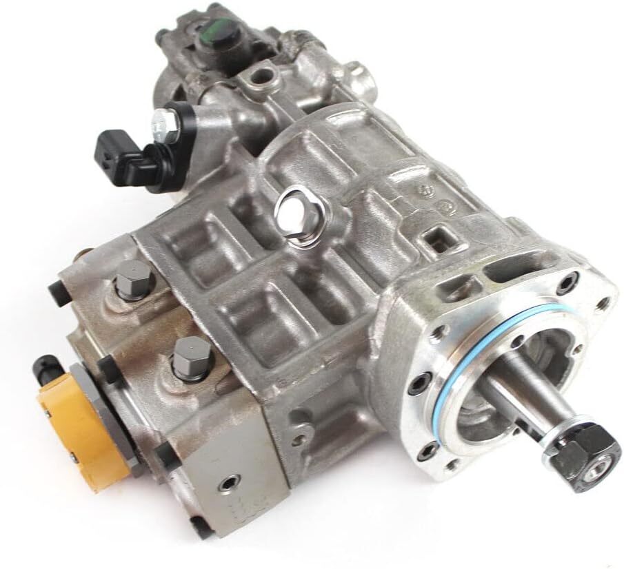 C6.4 Engine Fuel Injection Pump 320-2512 326-4635 295-9126 For CAT 320D 323D