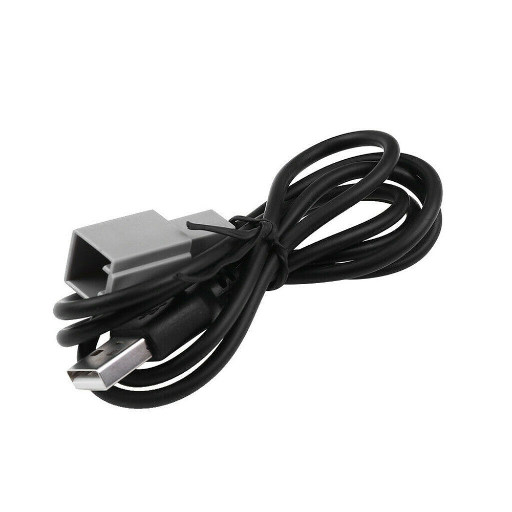 for Camry for Corolla Prius RAV4 ES350 GS350 GS450H LX570 CX-5 USB Cable Adapter