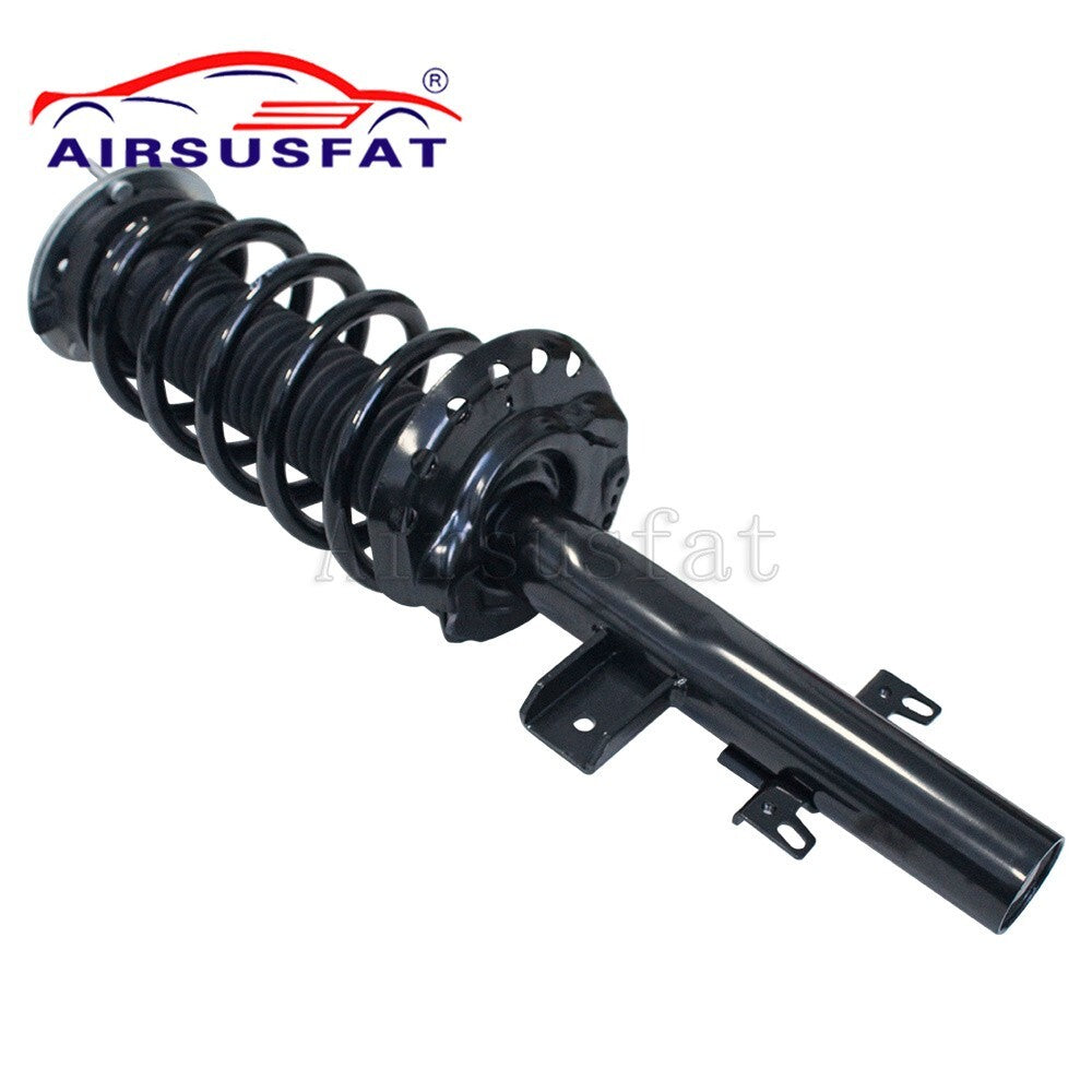 Rear LH left shock absorber strut assembly suitable for Land Rover Freelander 2 LR2 L359 2008-15