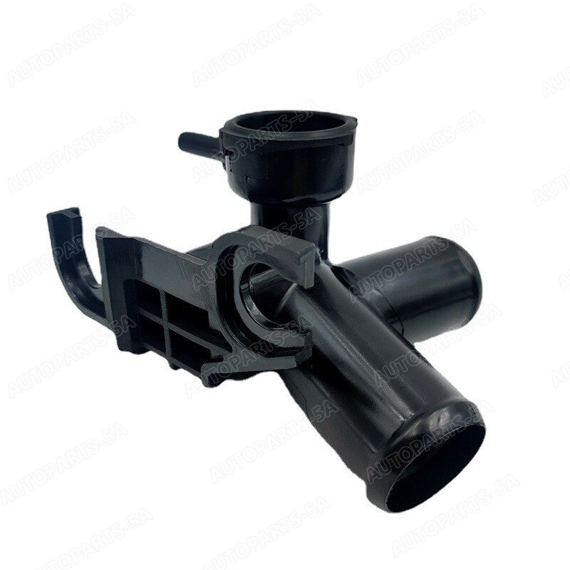 Radiator engine coolant filler neck for 2011-2018 for Hyundai for Elantra for Kia Forte