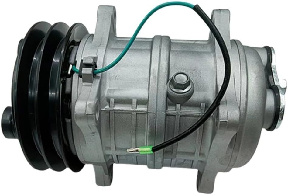 A/C Compressor 102-0572 for Thermo King Transport Refrigeration V-300 Max