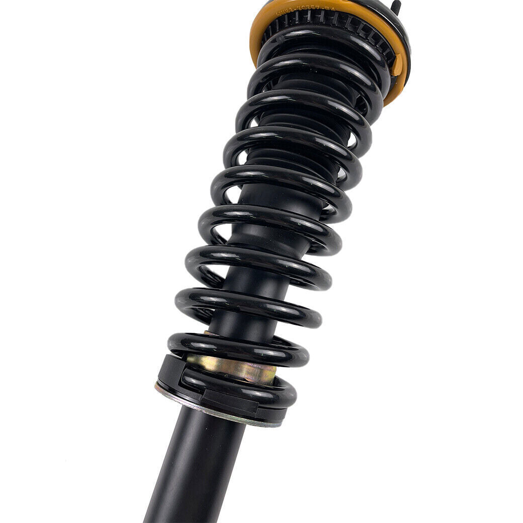2x Rear Shock Struts Assys w/o EDC for BMW E65 E66 760i 745Li 750i 760Li 02-2008