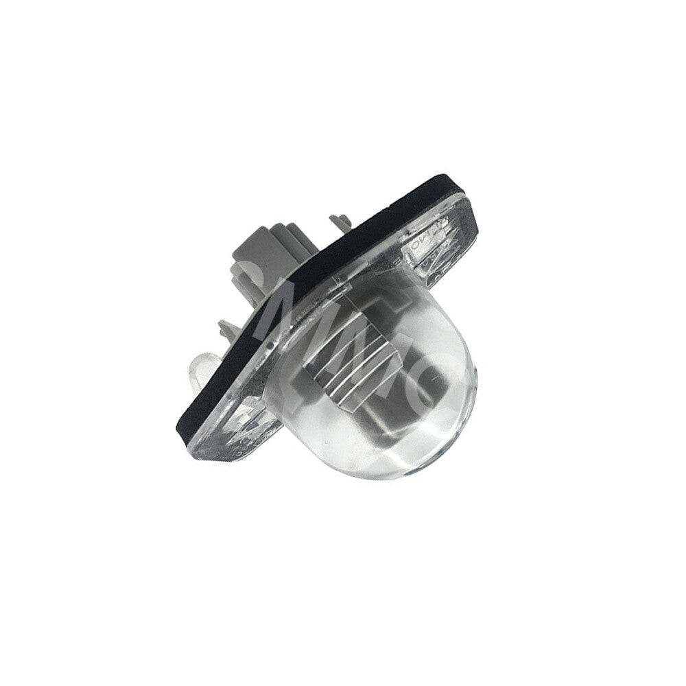 License Plate Light 34100-S60-013 Car Replacement Parts Fit for CR-V 2012-2016 Q