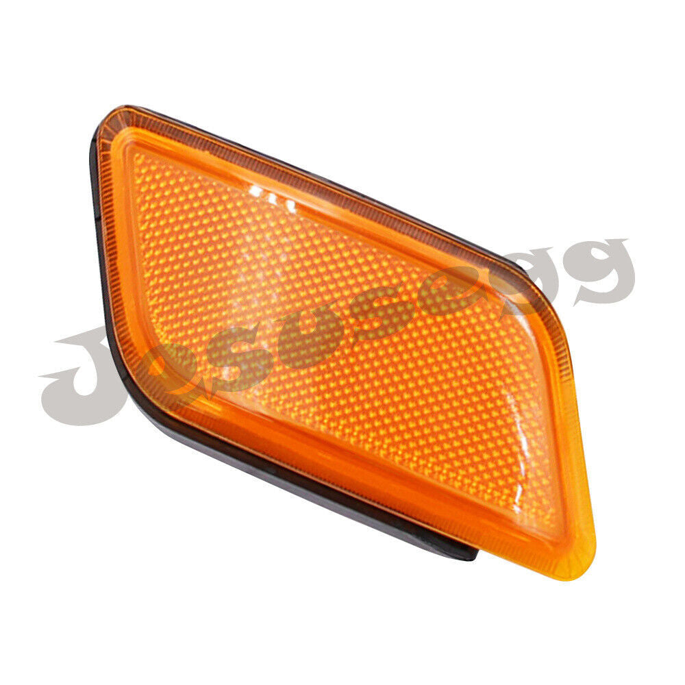 for Mercedes-Benz W207 E350 E550 2010-13 Front Bumper Side Marker Light Right