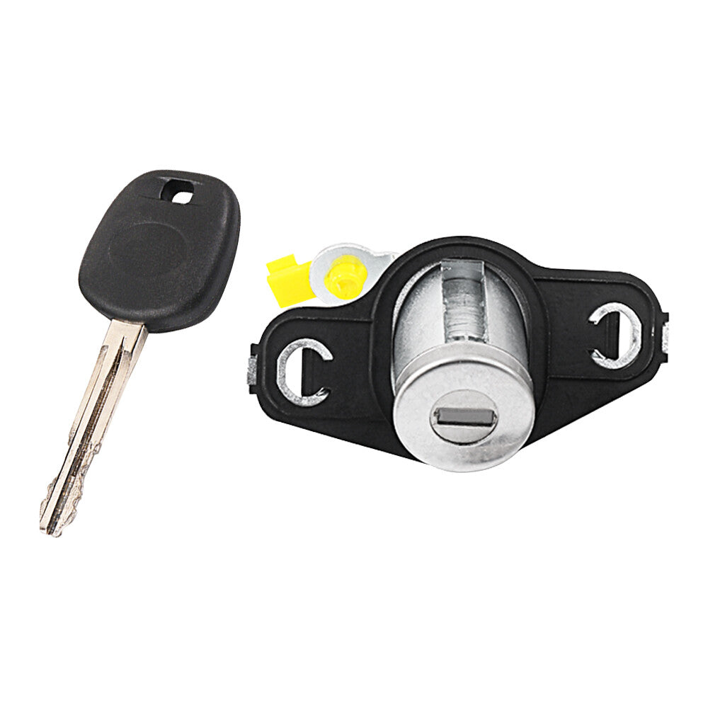 Rear Trunk Lid Door Lock Cylinder With Key for 2003-08 for Toyota for Corolla 6905502030