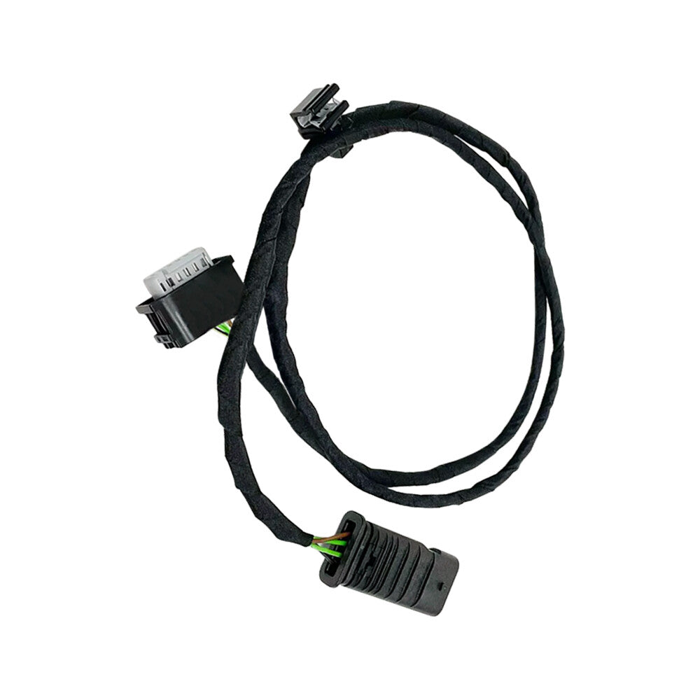 Front Radar Sensor Wiring Fits For A/CLA-Class W176 W117 A180 A200 A220 A250