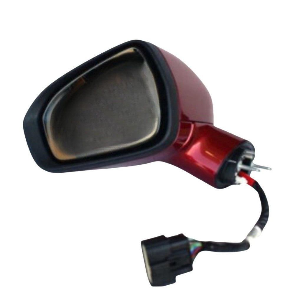 Parts Number# DS7317683BAA5BVF Reverse Mirror 1pack Q