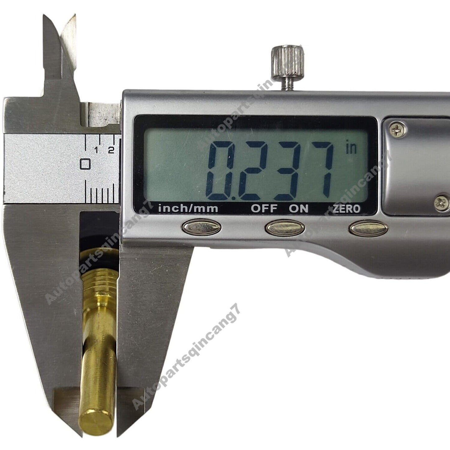 Water Temperature Sensor 238-0112 for Caterpillar CAT 312D 314D 315D 320D 323D