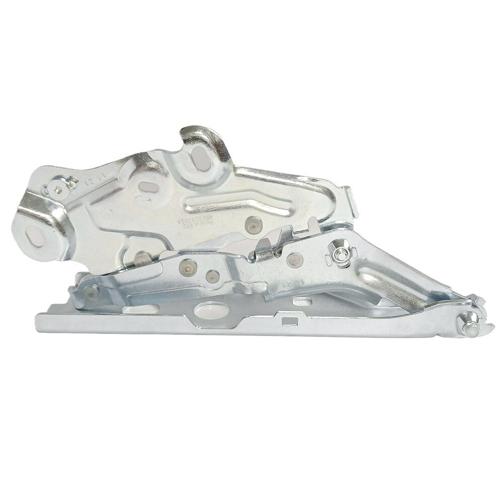Front right Bonnet hinge for Audi A6, RS6, S6, A6 Quattro #4K0823302A - n