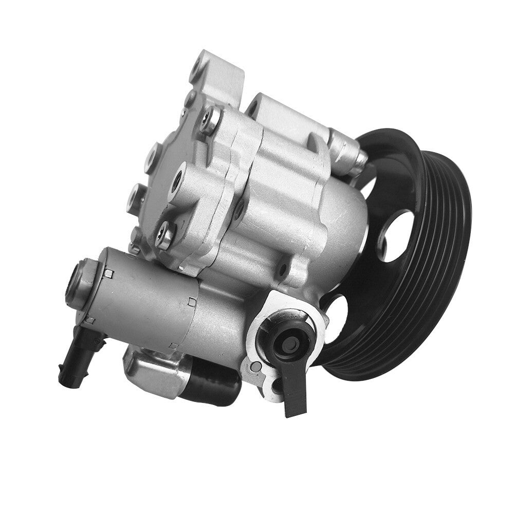 for Mercedes Benz W212 E300 E350 E500 E550 4MATIC Power Steering Pump 0064664501 Q