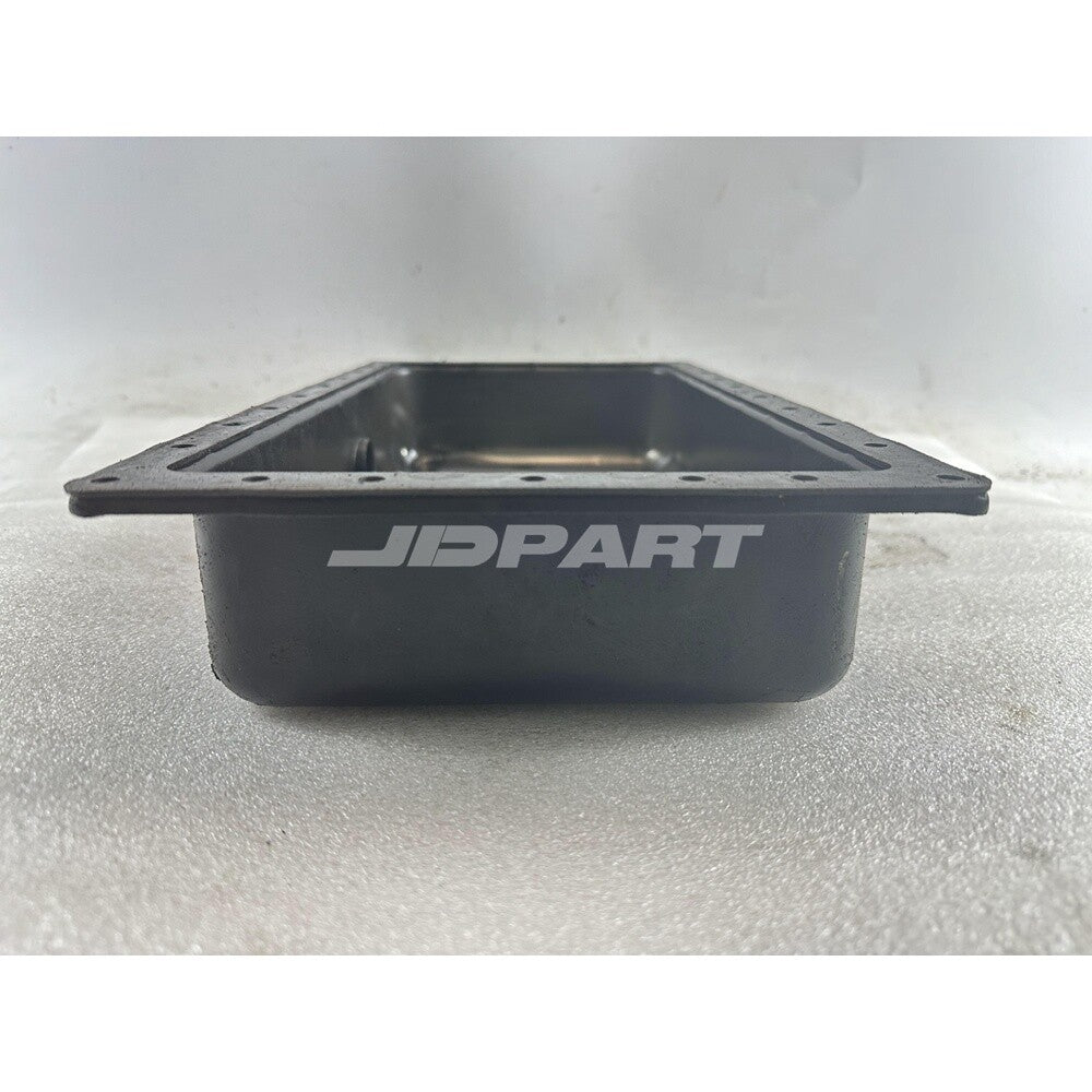 N844 Type A oil pan for Shibaura diesel parts -