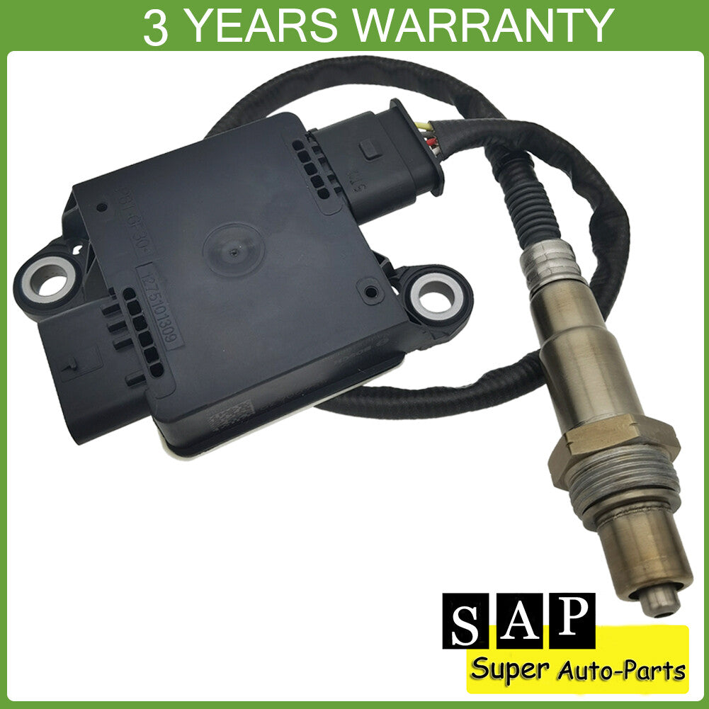 for MITSUBISHI L200 PAJERO MONTERO 2.5 DI-D 55PP05-01 FUEL RAIL PRESSURE SENSOR