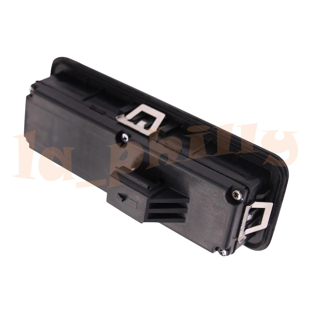 68184314AA For 2014-18 for Jeep Cherokee Rear Backup Reverse Camera Rear View Camera Q