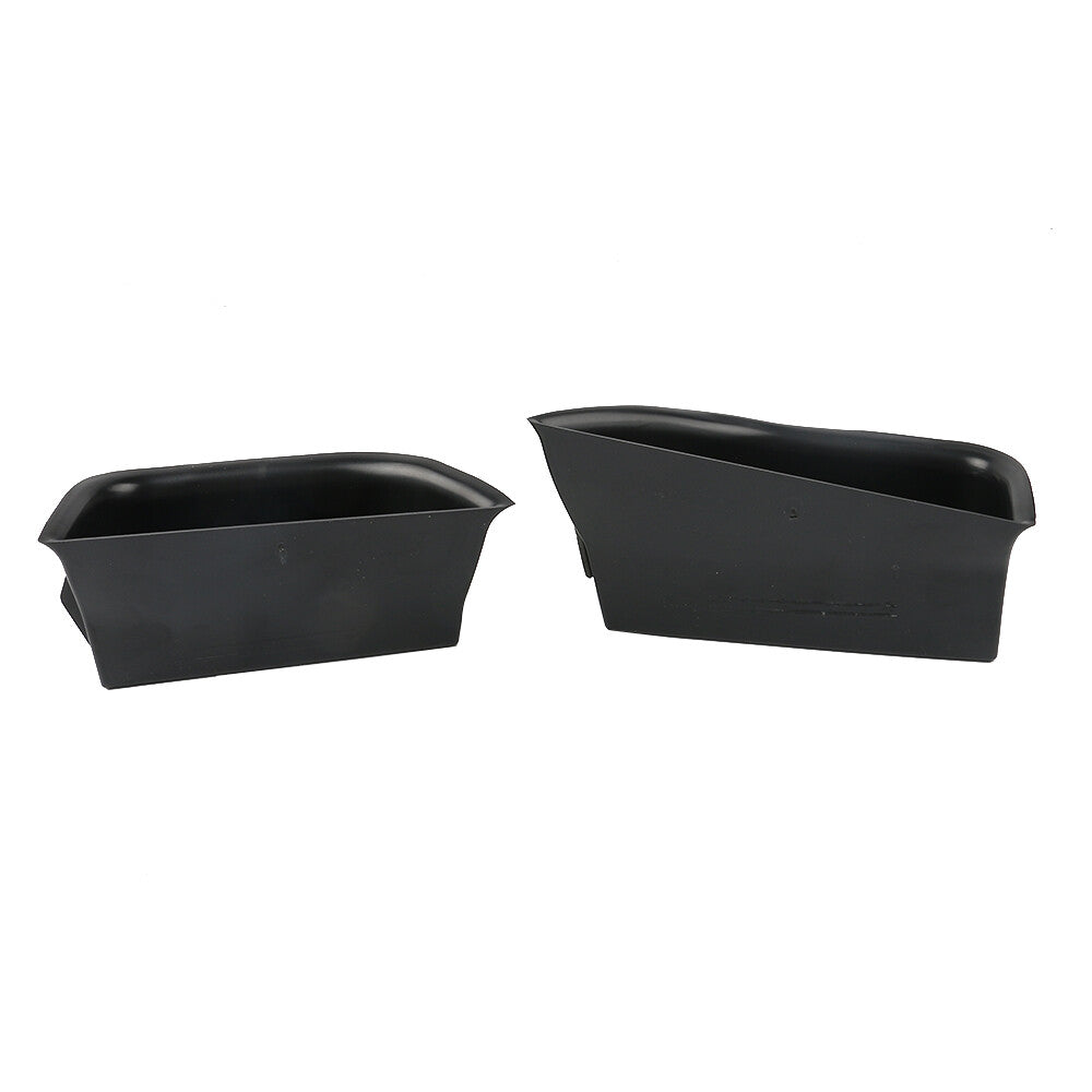 Front Door Armrest Storage Box Container Holder For Mercede A-Class 2012 - 2015 Q