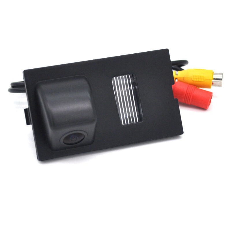 Reverse Camera backup Number Plate Light for Rover for Range Rover Sport L320 LR4 v