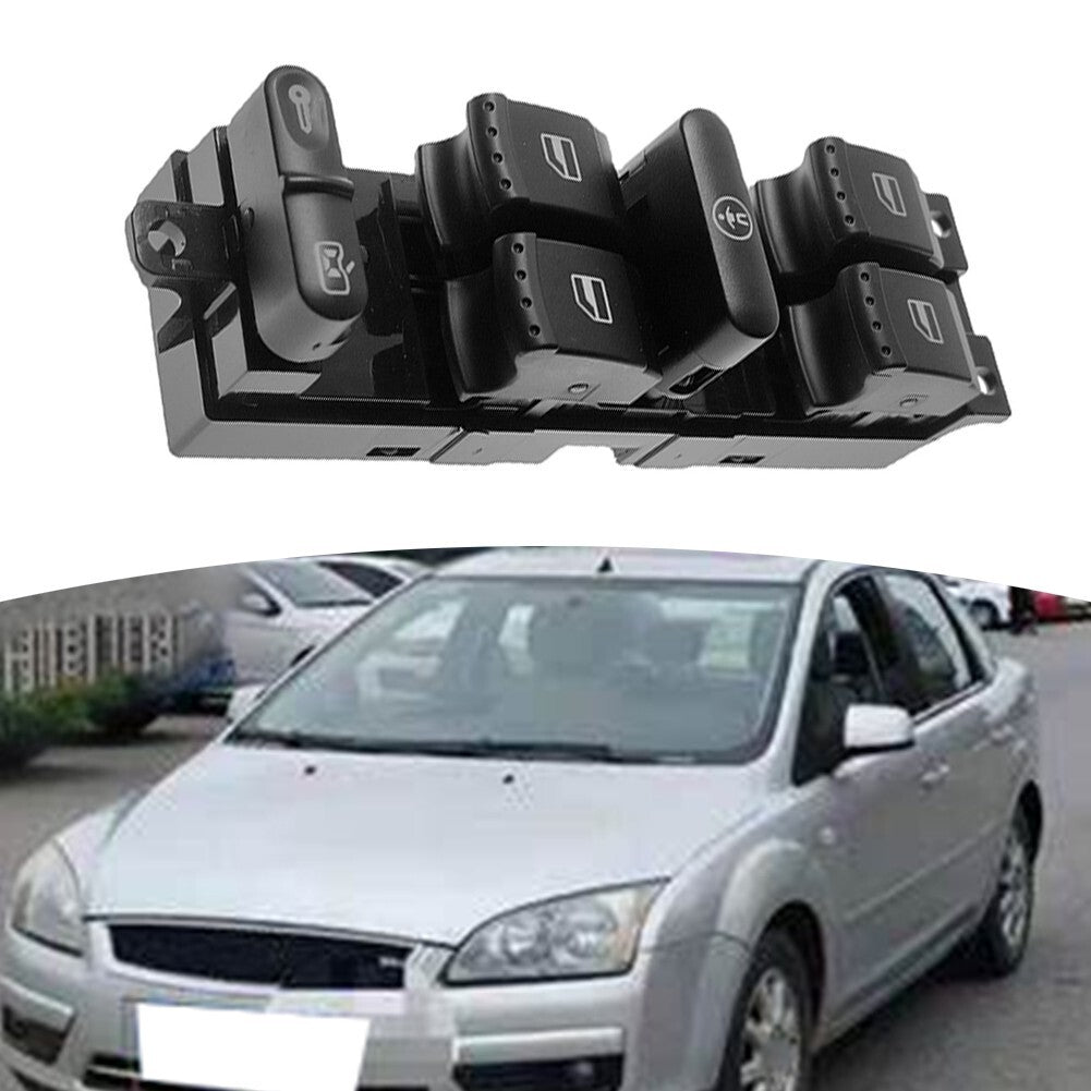 Power Window Switch 7M6959857 For Sharan for Ford For Galaxy 1995-2010