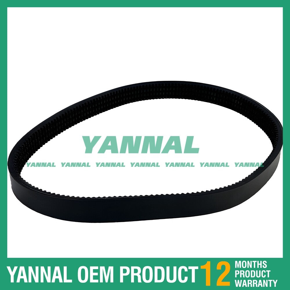 Belt 130205-00319 is a Perkins 1103/1104 engine part.