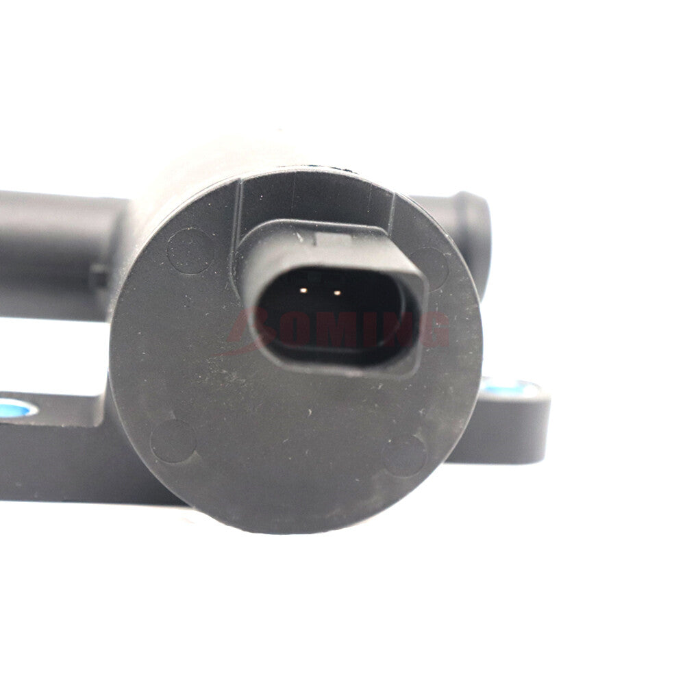 for Audi for A6 Q7 for VW GTI for Tiguan for Golf 4H0121671D 2020004 Heater Control Water Valve Q