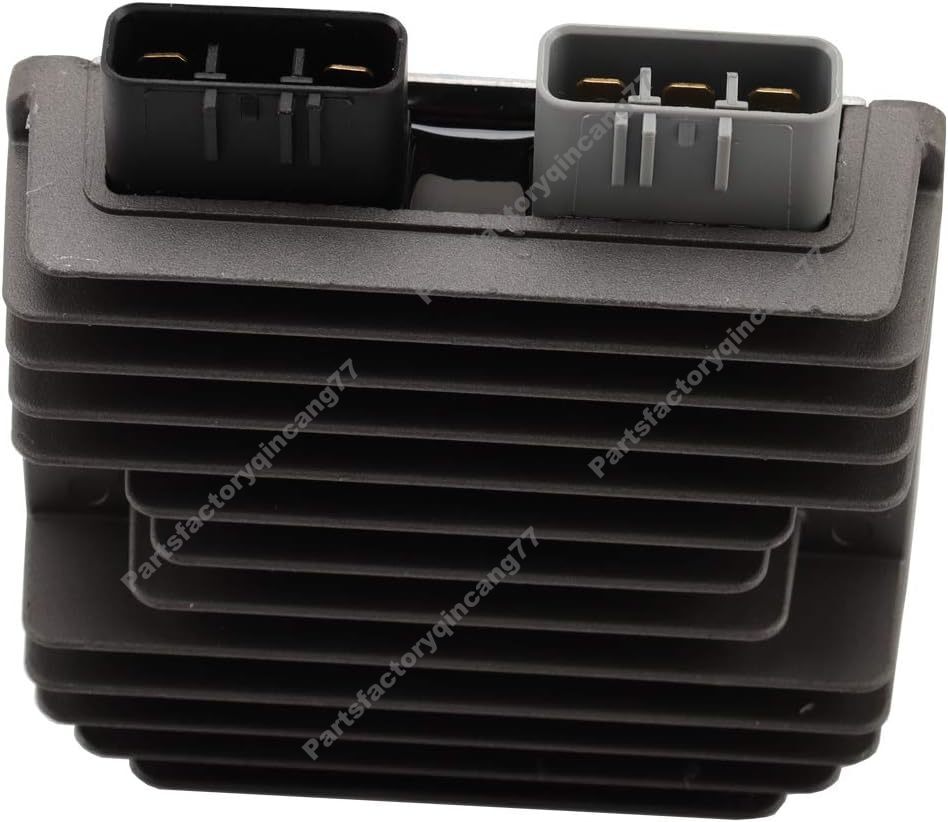Voltage Regulator 710001191 for Can-Am ATV Outlander Renegade Commander Maverick Q