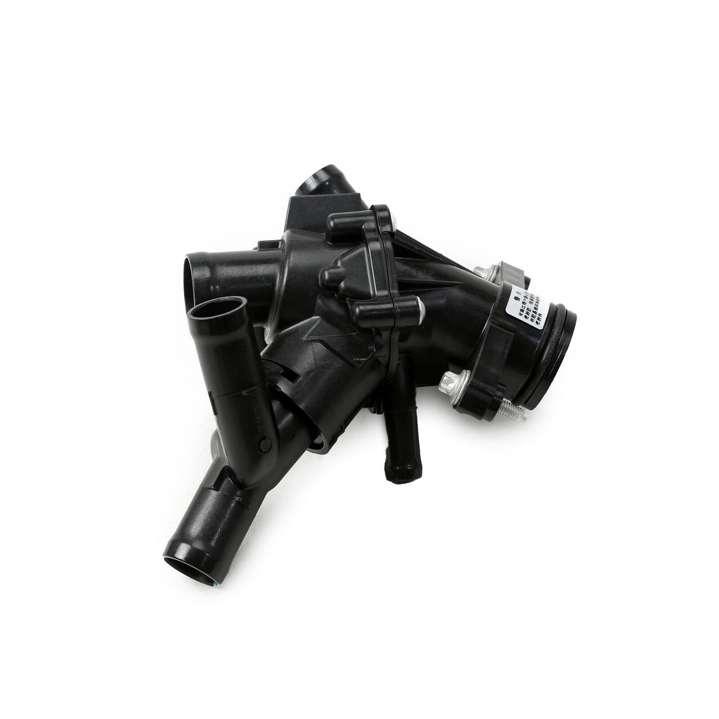 2.0T Engine Coolant Thermostat Fit for BENZ ?GLA-CLASS X156 GLA180 GLA200 X117 Q
