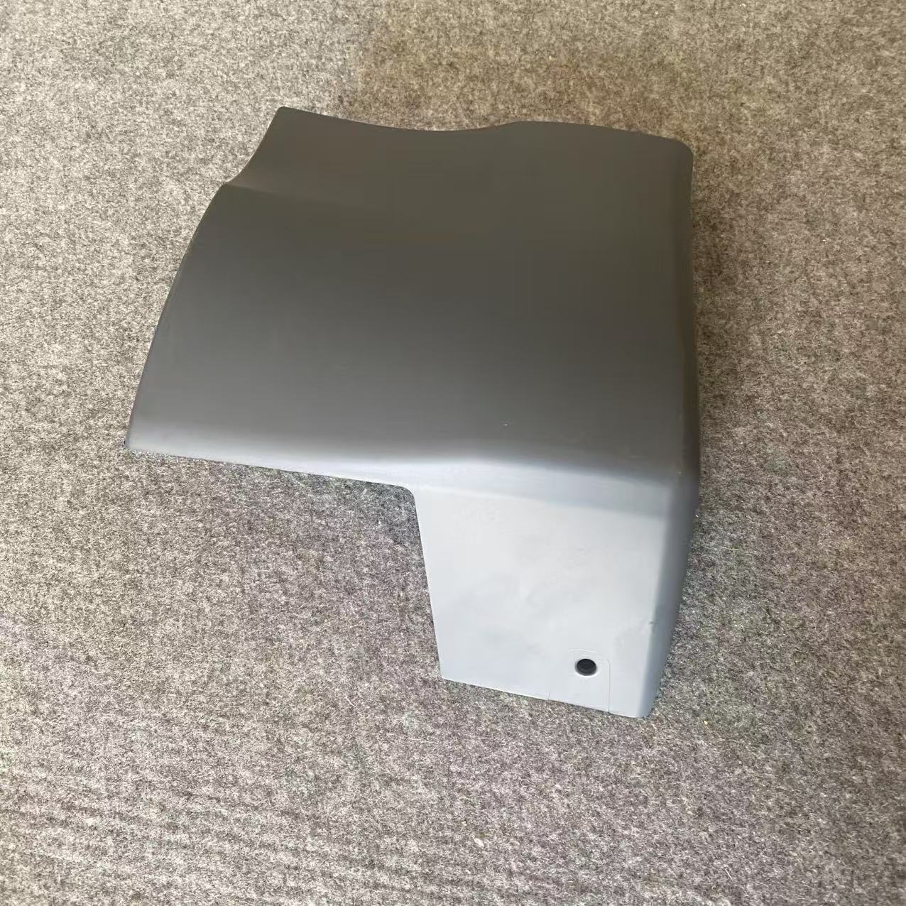 Right front fender lower mold suitable for Land Rover Discovery 5 2017 - 2024
