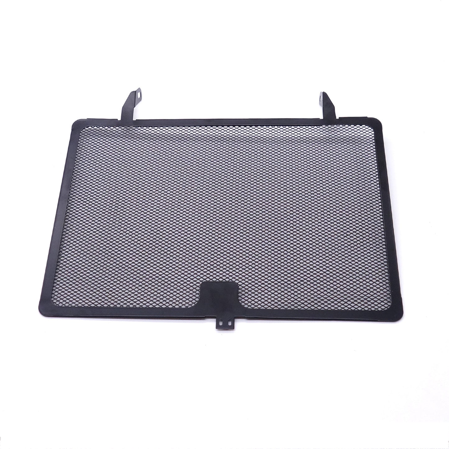 Black Radiator Grille Guard Cover Protector for Yamaha FZ09 MT09 2013-2017 Q