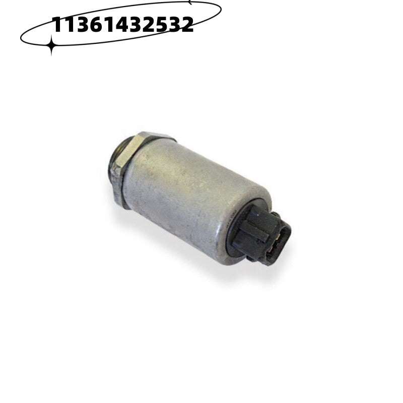 Two-piece variable camshaft timing solenoid valves for 3 (E46), X5, E53, X3, E83- n