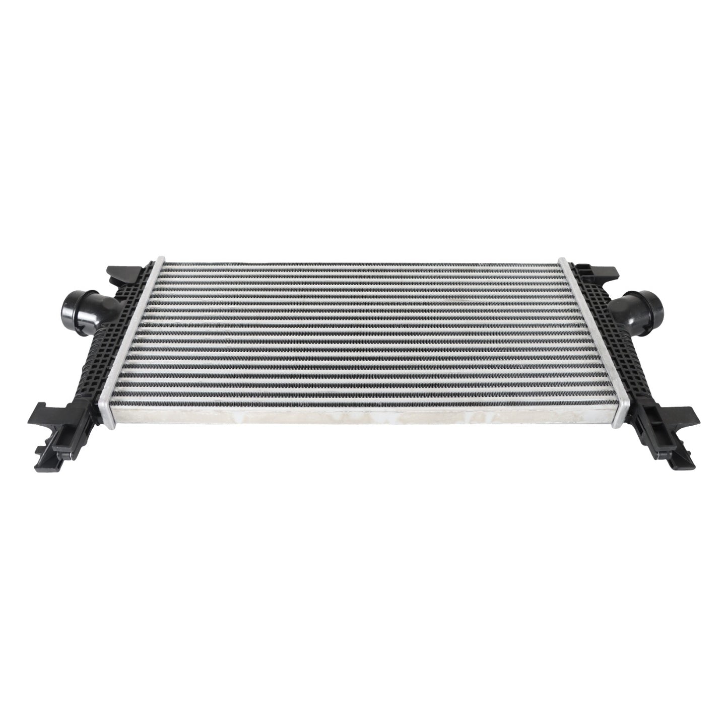 Intercooler Charge Air Cooler for Chevrolet for Cruze 2011-2015 L4 1.4L Turbocharged