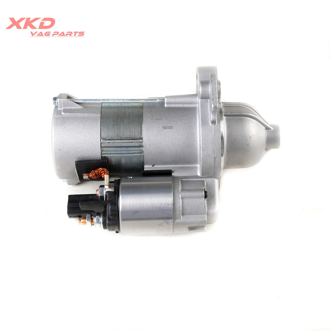 4.2L V8 Engine Ignition Starter Fit for Audi for A4 S4 for A6 S6 for A8 S8 079911023C BVJ Q