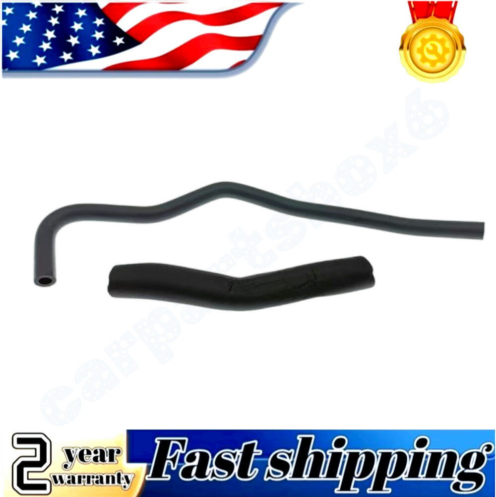 The new PCV valve hose is suitable for Honda Acoord 2003-2007, CRV 2007-2009, and Element 2003-2011.