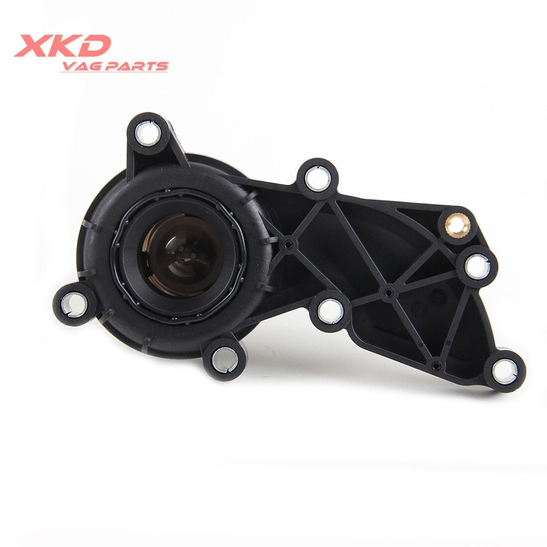 3.0T Engine Coolant Thermostat Fit for Audi S4 S5 2013 2014 2015 CRE 06E121111AT Q