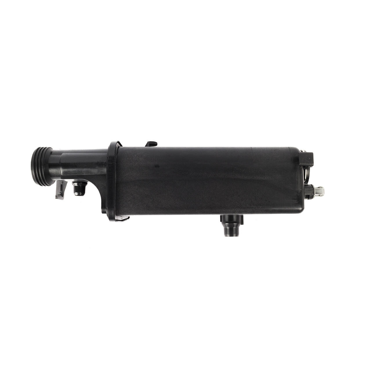 Engine coolant recovery expansion tank with sensor and cover suitable for BMW E46 X5 Q